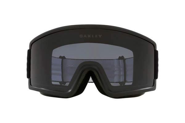 OAKLEY 7120 TARGET LINE L Γυαλια Ηλιου 