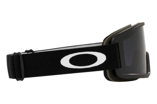 OAKLEY 7120 TARGET LINE L Γυαλια Ηλιου 