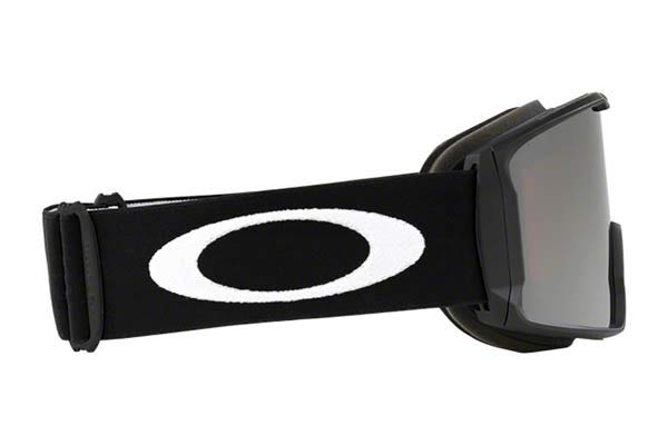 OAKLEY 7093 LINE MINER M Γυαλια Ηλιου 