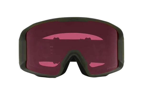 OAKLEY 7070 LINE MINER L Γυαλια Ηλιου 