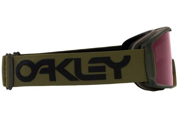 OAKLEY 7070 LINE MINER L Γυαλια Ηλιου 