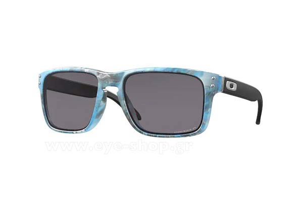 OAKLEY HOLBROOK 9102 Γυαλια Ηλιου 