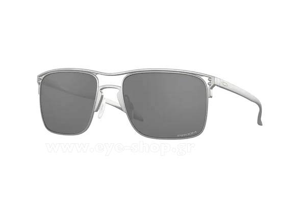 OAKLEY 6048 HOLBROOK TI Γυαλια Ηλιου 