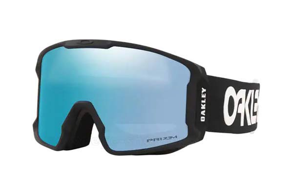 OAKLEY 7070 LINE MINER L Γυαλια Ηλιου 