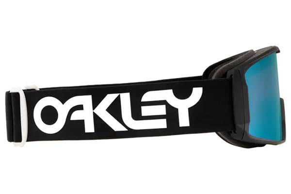 OAKLEY 7070 LINE MINER L Γυαλια Ηλιου 