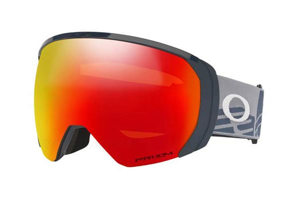 OAKLEY 7110 FLIGHT PATH L Γυαλια Ηλιου 