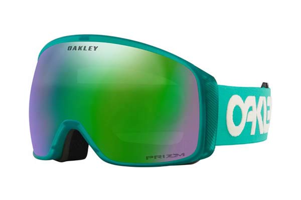 OAKLEY 7104 FLIGHT TRACKER L Γυαλια Ηλιου 