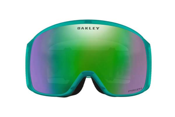 OAKLEY 7104 FLIGHT TRACKER L Γυαλια Ηλιου 