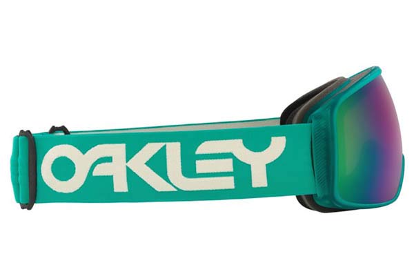 OAKLEY 7104 FLIGHT TRACKER L Γυαλια Ηλιου 