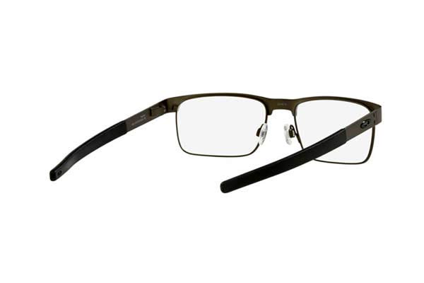 oakley 5153 METAL PLATE TI Γυαλια Ορασεως 