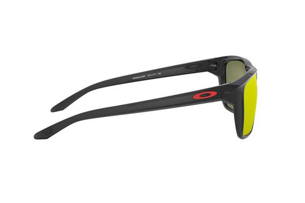 OAKLEY SYLAS 9448 Γυαλια Ηλιου 