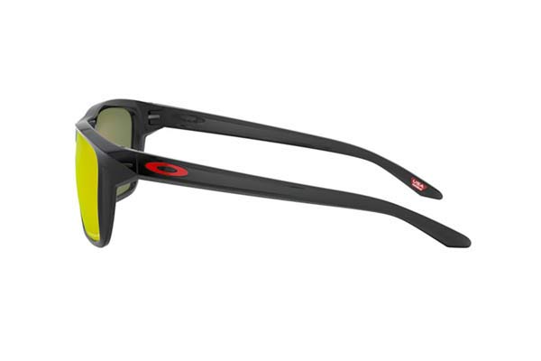 OAKLEY SYLAS 9448 Γυαλια Ηλιου 