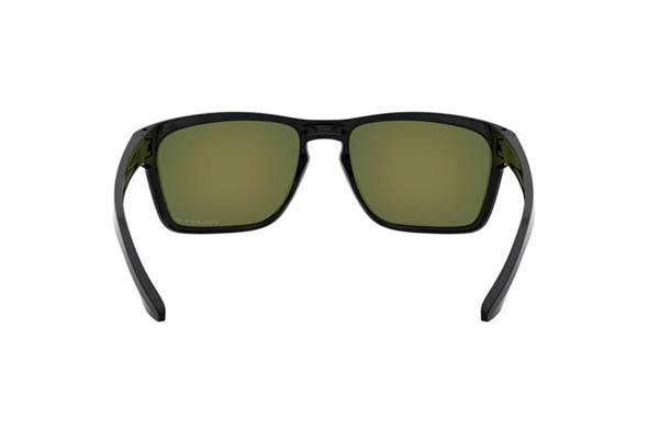 OAKLEY SYLAS 9448 Γυαλια Ηλιου 