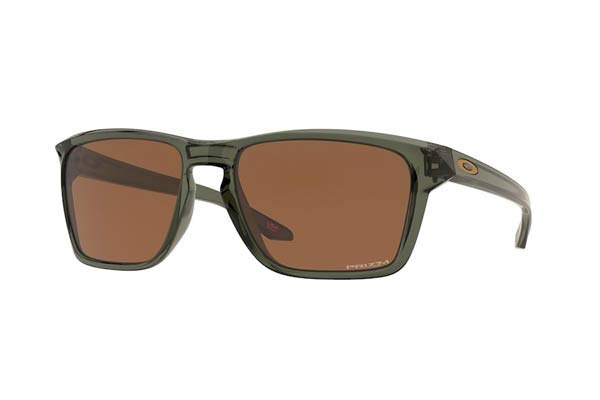 OAKLEY SYLAS 9448 Γυαλια Ηλιου 