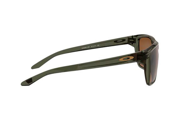 OAKLEY SYLAS 9448 Γυαλια Ηλιου 