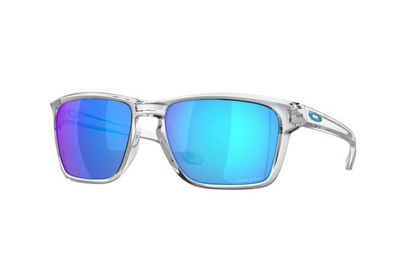 OAKLEY SYLAS 9448 Γυαλια Ηλιου 