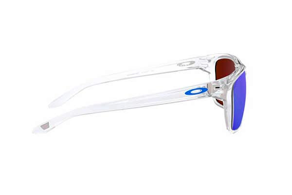 OAKLEY SYLAS 9448 Γυαλια Ηλιου 