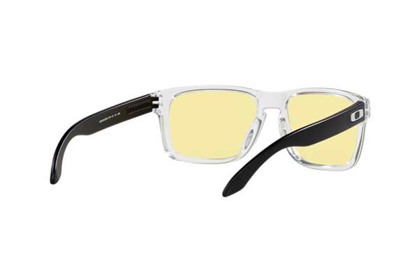 OAKLEY Holbrook 9102 Γυαλια Ηλιου 