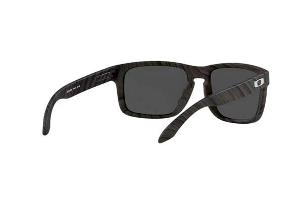 OAKLEY HOLBROOK 9102 Γυαλια Ηλιου 