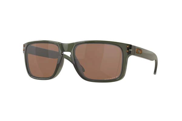 OAKLEY HOLBROOK 9102 Γυαλια Ηλιου 