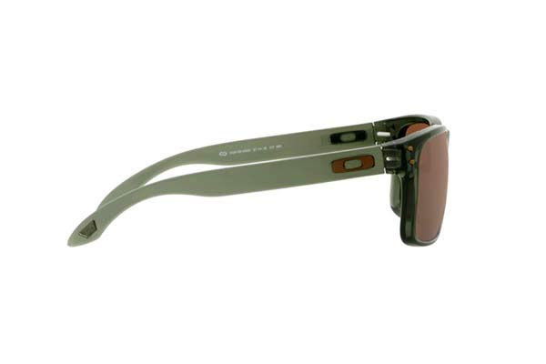 OAKLEY HOLBROOK 9102 Γυαλια Ηλιου 