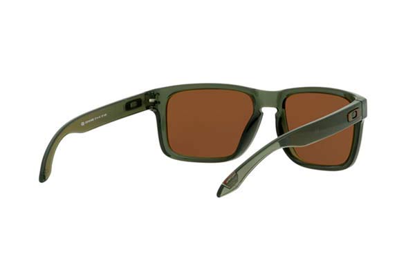 OAKLEY HOLBROOK 9102 Γυαλια Ηλιου 