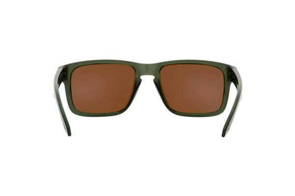 OAKLEY HOLBROOK 9102 Γυαλια Ηλιου 