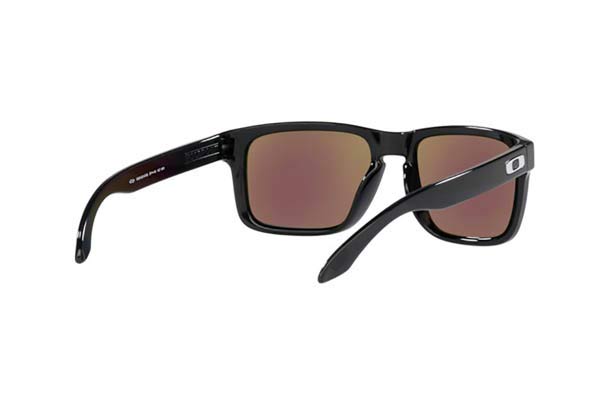 OAKLEY HOLBROOK 9102 Γυαλια Ηλιου 