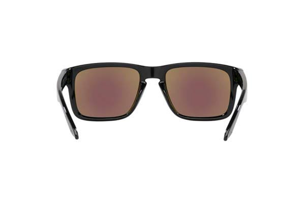 OAKLEY HOLBROOK 9102 Γυαλια Ηλιου 