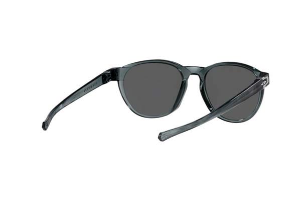 OAKLEY 9126 REEDMACE Γυαλια Ηλιου 