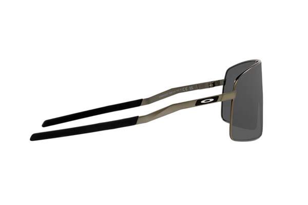 OAKLEY 6013 SUTRO TI Γυαλια Ηλιου 