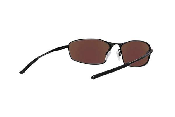 OAKLEY WHISKER 4141 Γυαλια Ηλιου 