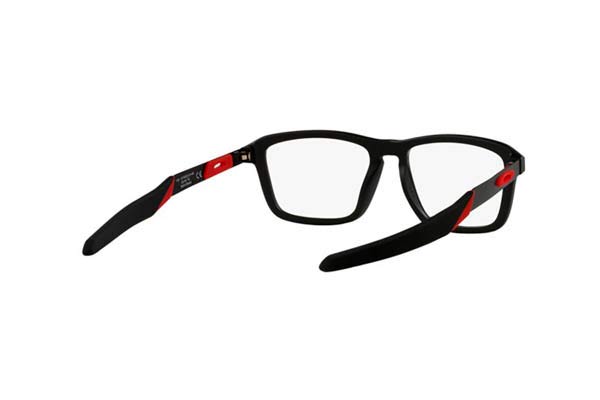 oakley youth 8023 QUAD OUT Γυαλια Ορασεως 