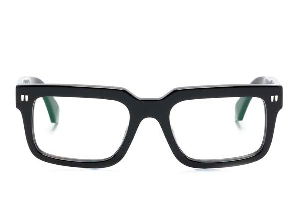 off white CLIP ON SUNGLASSES Γυαλια Ορασεως 