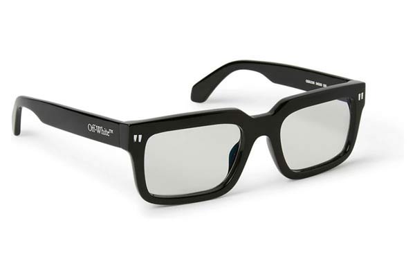 off white CLIP ON SUNGLASSES Γυαλια Ορασεως 
