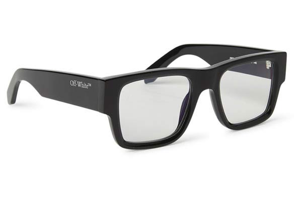 Γυαλια ορασεως Off White Optical STYLE 40 OERJ040S 1000 size 52 unisex Τιμή: 197,00