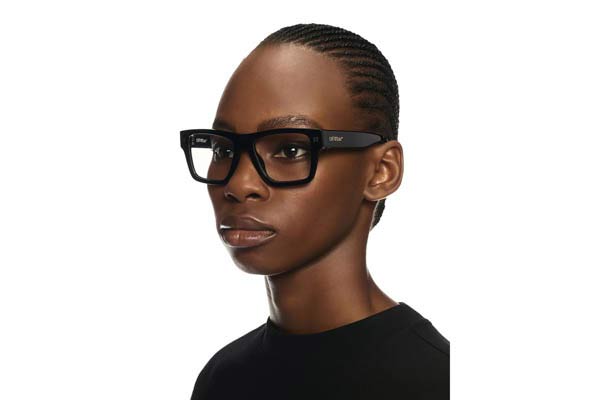 off white Optical STYLE 75 Γυαλια Ορασεως 
