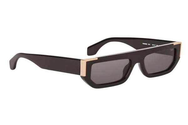 PALM ANGELS GOLDEN PERI098F24PLA0011007 — γυαλιά ηλίου