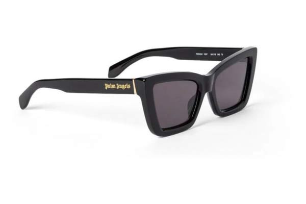 PALM ANGELS ROSEVILLE PERI091F24PLA0011007 — γυαλιά ηλίου