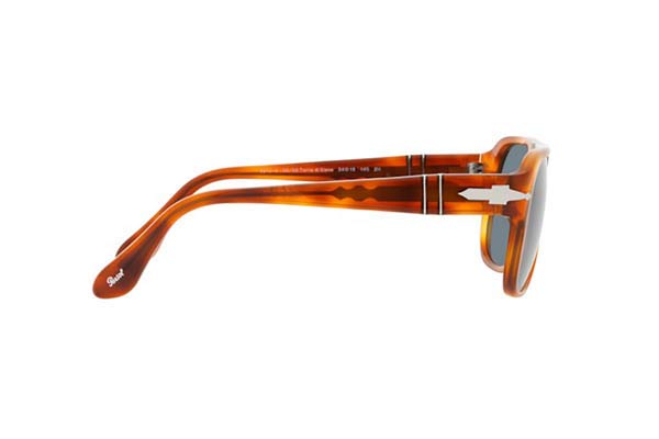 PERSOL 3310S JEAN Γυαλια Ηλιου 