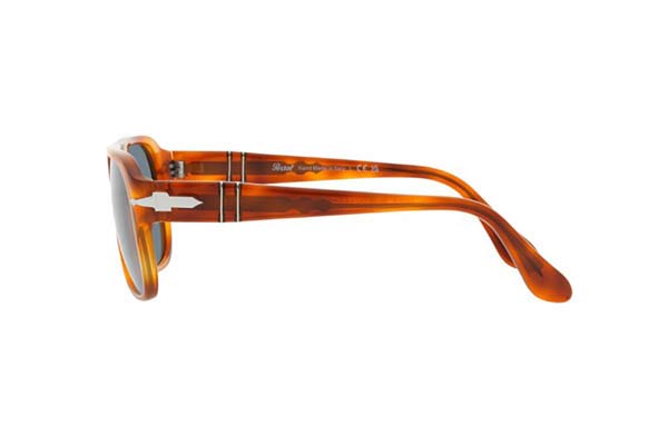 PERSOL 3310S JEAN Γυαλια Ηλιου 