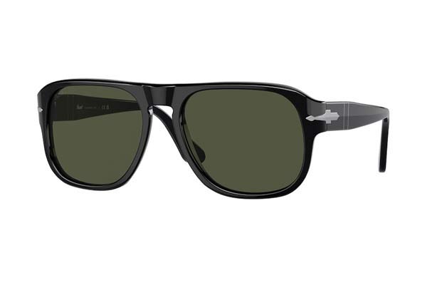 PERSOL 3310S JEAN Γυαλια Ηλιου 