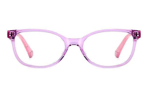 polaroid kids PLD D833 Γυαλια Ορασεως 