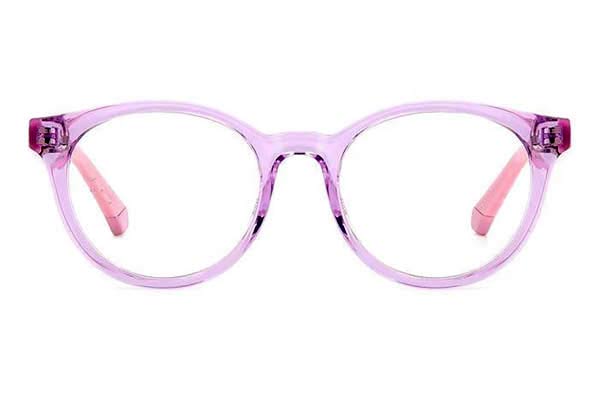 polaroid kids PLD D831 Γυαλια Ορασεως 