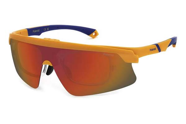 polaroid sport PLD 7056CIS Γυαλια Ορασεως 