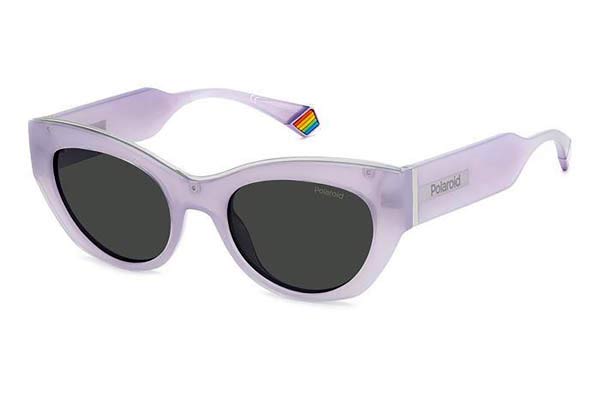 polaroid PLD 6199SX Γυαλια Ηλιου 