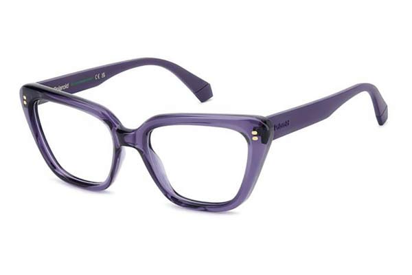 Γυαλια ορασεως POLAROID PLD D575 B3V size 53 γυναικεία Τιμή: 57,00