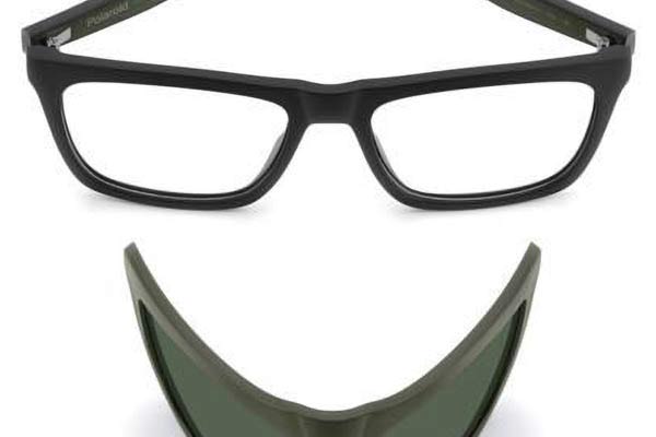 polaroid PLD D591C Γυαλια Ορασεως 