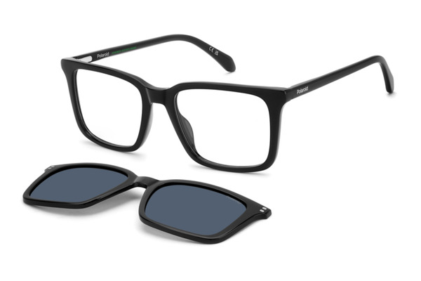 POLAROID PLD D604C 807 — σκελετός οράσεως