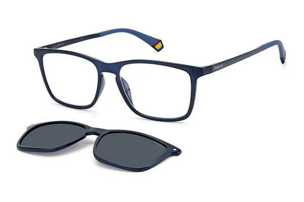 polaroid PLD 6139CS Γυαλια Ορασεως 
